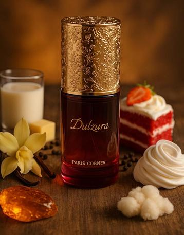 Dulzura paris corner samples beschikbaar voor biedingen