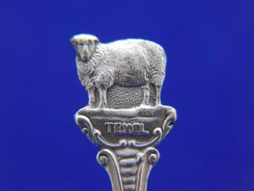 Lepeltje: Texel Schaap  beschikbaar voor biedingen