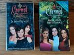 2 Boeken Charmed, Ophalen of Verzenden, Zo goed als nieuw, Constance M. Burge