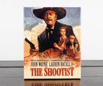 The Shootist Blu-Ray (US Import) Arrow, Cd's en Dvd's, 5th Floor, Voyager House, Chicago Avenue, Manchester Airport, M90 3DQ, Ophalen of Verzenden