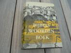 zeldzaam bijbels liturgisch theologisch woordeboek eindhoven, Boeken, Godsdienst en Theologie, Gelezen, Christendom | Protestants