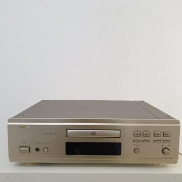 Denon DCD 1550-AR CD Speler beschikbaar voor biedingen