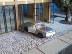 Toyota Crown 2600 Royal Saloon - Yatming ( Tomica replica ), Ophalen of Verzenden, Gebruikt