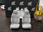 Range Rover Evoque stoelen set wit Taurus leer model 2018, Auto-onderdelen, Interieur en Bekleding, Admin@jansenlaroparts.nl, Ophalen of Verzenden