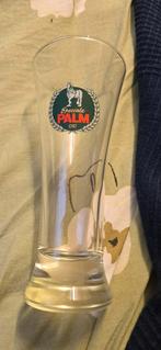 Palm Speciaalbier Glas bierglas, Verzamelen, Biermerken, Ophalen of Verzenden, Zo goed als nieuw, Glas of Glazen, Palm