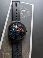 Suunto Race S, Hoogte, Zwart, Ophalen of Verzenden, Zo goed als nieuw