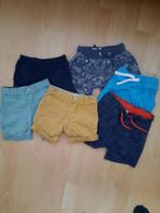 korte broeken maat 98, Kinderen en Baby's, Kinderkleding | Maat 98, Ophalen of Verzenden, Zo goed als nieuw, Jongen, Broek