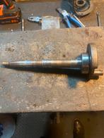 Solex 3800 krukas, Fietsen en Brommers, Brommeronderdelen | Oldtimers, Ophalen of Verzenden, Gebruikt, Blok, Overige merken