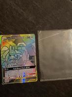Rainbow gx team pokemon kaart, Ophalen of Verzenden, Zo goed als nieuw