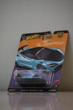 Mclaren 720s Lbwk hotwheels, Ophalen of Verzenden