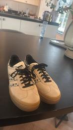 Adidas gazelle leopard 37 1/3, Kleding | Dames, Schoenen, Ophalen of Verzenden