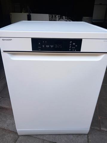 Vaatwasser Sharp  beschikbaar voor biedingen