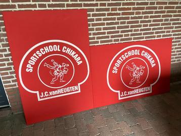 Judomatten, judo matten, judomat, judo mat, tatami 1,5 x 1 m beschikbaar voor biedingen