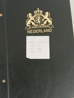 Verzameling 1e dag enveloppen nederland, Postzegels en Munten, Ophalen, Rest van de wereld