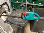 Bosch AHS 52-16 Heggenschaar - Gebruikt, Ophalen, Gebruikt, Elektrisch, Bosch