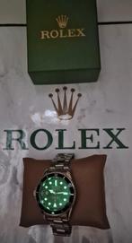 3 batterij Rolexen, 2 Yacht-Master II & 1 Submariner, Ophalen of Verzenden, Nieuw, Staal, Rolex