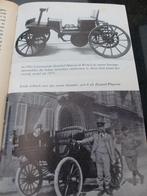 Guy Jellinek Mercedes, Guy Mijn vader Monsieur Mercedes 1964, Ophalen of Verzenden, Zo goed als nieuw, Mercedes