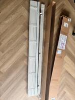 Luxe PVC jaloezie 50mm – nieuw, 172x167 cm, Ophalen, Nieuw