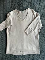 Repeat trui cashmere mt 40, Kleding | Dames, Ophalen of Verzenden, Zo goed als nieuw, Maat 38/40 (M)