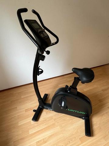 Tunturi F20 Hometrainer - Zo goed als nieuw beschikbaar voor biedingen