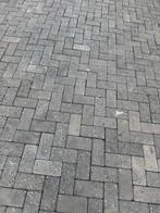 Gratis klinkers op te halen. Staan op pallet, Tuin en Terras, Tegels en Klinkers, Gebruikt, Klinkers, Ophalen of Verzenden, 10 m² of meer