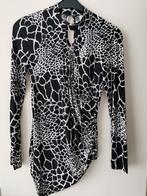 Nieuwe tuniek van Body Flirt, mt M, Maat 38/40 (M), Zwart, Nieuw, Ophalen of Verzenden