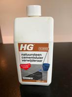 HG natuursteen cementsluierverwijderaar, Verzenden, Schoonmaakmiddel