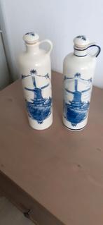 Kruiken van jubileum kruiken van Bols, Antiek en Kunst, Ophalen of Verzenden