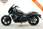 Kawasaki VULCAN S (bj 2020), Bedrijf, Meer dan 35 kW, Handvatverwarming, 649 cc