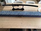 Scherp Japans Samurai zwaard - Katana - Mes - Sabel - Dolk, Ophalen of Verzenden, Overige soorten, Azië, Zwaard of Sabel