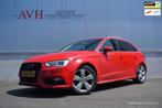 Audi A3 Sportback 1.6 TDI ultra Edition, Voorwielaandrijving, Euro 5, Stof, Gebruikt