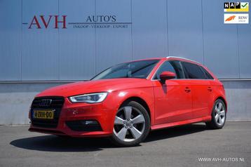Audi A3 Sportback 1.6 TDI ultra Edition beschikbaar voor biedingen