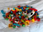 Duplo + Duplo Trein Set, Kinderen en Baby's, Speelgoed | Duplo en Lego, Ophalen, Gebruikt, Duplo