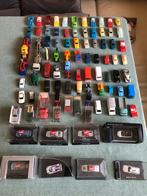 Modelauto's 1:87 Diverse merken, veel in doos, Ophalen, Zo goed als nieuw, Gelijkstroom of Wisselstroom, Overige merken