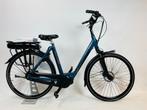 STELLA Livorno Steps ebike damesfiets L-57cm – Accu 13AH-500, Overige merken, Versnellingen, Zo goed als nieuw, 56 cm of meer