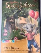 Dvd Efteling Sprookjesboom - Het is feest…. 🎉, Verzamelen, Ophalen of Verzenden, Zo goed als nieuw, Gebruiksvoorwerp