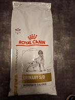 Royal Canin Urinary Moderate Calorie hond 12 kg, Ophalen of Verzenden, Hond