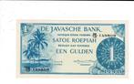 Nederlandsch Indië, 1 gulden 1948 - aUNC, Verzenden