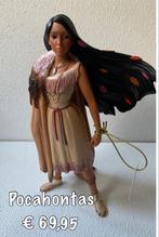Disney: Pocahontas beeld Nieuw, Ophalen of Verzenden, Nieuw, Beeldje of Figuurtje