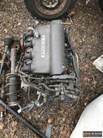 Honda Jazz Motor Motrblok L13A1, Ophalen of Verzenden, Gebruikt, Honda