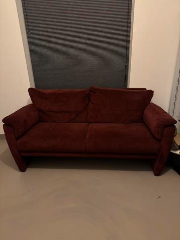 Rode bank beschikbaar voor biedingen