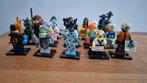 Lego ninjago the movie minifiguren serie 1 .71019, Kinderen en Baby's, Speelgoed | Duplo en Lego, Ophalen of Verzenden