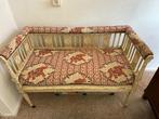 Antiek bankje, Antiek en Kunst, Antiek | Meubels | Stoelen en Banken, Ophalen