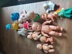Lot vintage speelgoed, Ophalen of Verzenden, Gebruikt