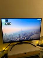 Philips 27 inch - 4K monitor 276E, Computers en Software, Monitoren, IPS, Ophalen of Verzenden, 60 Hz of minder, Ultra HD (4K)