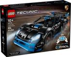 Lego Technic 42176 Porsche GT4 e-Performance racewagen NIEUW, Ophalen of Verzenden, Nieuw, Complete set, Lego
