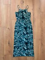 Beachwave leuke lange (maxi) jurk maat 40, Kleding | Dames, Jurken, Maat 38/40 (M), Beachwave, Ophalen of Verzenden, Onder de knie
