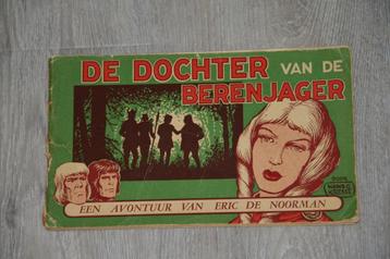 Eric de Noorman De dochter van de berenjager beschikbaar voor biedingen