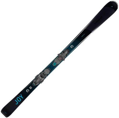 158 cm Head e-Super Joy lichte sportieve dames carve ski, Sport en Fitness, Skiën en Langlaufen, Nieuw, Ski's, Skiën, Head, Carve