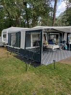 Hypercamp TC voortentluifel maat 16 , Caravans en Kamperen, Ophalen, Zo goed als nieuw